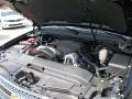 5.3 Liter OHV 16-Valve Flex-Fuel Vortec V8 Engine for 2011 Chevrolet Avalanche LTZ 4x4 #46916624