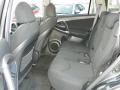 Dark Charcoal 2008 Toyota RAV4 Sport V6 4WD Interior Color