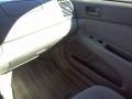 2003 Super White Toyota Camry LE  photo #12