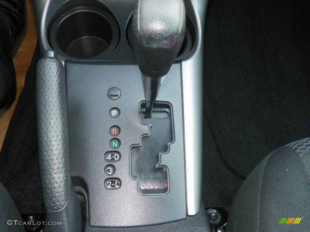 2008 Toyota RAV4 Sport V6 4WD 5 Speed Automatic Transmission Photo #46916867