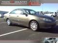 Phantom Gray Pearl - Camry LE Photo No. 1