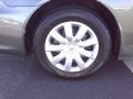 Phantom Gray Pearl - Camry LE Photo No. 3