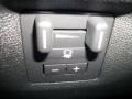 Ebony Controls Photo for 2011 Chevrolet Avalanche #46917152