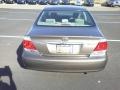 Phantom Gray Pearl - Camry LE Photo No. 4