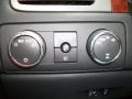 Ebony Controls Photo for 2011 Chevrolet Avalanche #46917158