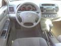 Phantom Gray Pearl - Camry LE Photo No. 5