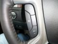 Ebony Controls Photo for 2011 Chevrolet Avalanche #46917176