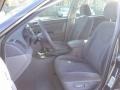 Phantom Gray Pearl - Camry LE Photo No. 6