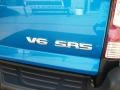 2010 Toyota Tacoma V6 SR5 TRD Sport Double Cab 4x4 Badge and Logo Photo