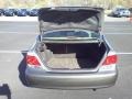 Phantom Gray Pearl - Camry LE Photo No. 14