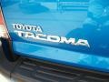 2010 Speedway Blue Toyota Tacoma V6 SR5 TRD Sport Double Cab 4x4  photo #11