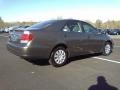Phantom Gray Pearl - Camry LE Photo No. 15