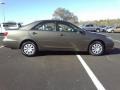 Phantom Gray Pearl - Camry LE Photo No. 16