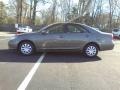 Phantom Gray Pearl - Camry LE Photo No. 17