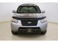 2007 Steel Gray Hyundai Santa Fe GLS  photo #2