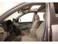 2007 Steel Gray Hyundai Santa Fe GLS  photo #7