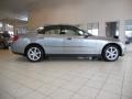 Desert Platinum Metallic - G 35 x Sedan Photo No. 4