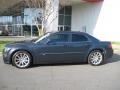  2008 300 C SRT8 Steel Blue Metallic