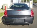 2008 Steel Blue Metallic Chrysler 300 C SRT8  photo #8