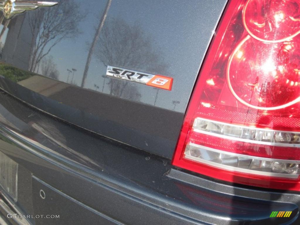 2008 Chrysler 300 C SRT8 Marks and Logos Photo #46918451