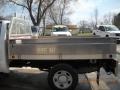 Oxford White - F350 Super Duty XL Regular Cab Flat Bed Photo No. 5
