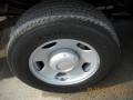 Oxford White - F350 Super Duty XL Regular Cab Flat Bed Photo No. 10