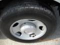 Oxford White - F350 Super Duty XL Regular Cab Flat Bed Photo No. 11