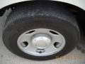 Oxford White - F350 Super Duty XL Regular Cab Flat Bed Photo No. 12