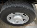 Oxford White - F350 Super Duty XL Regular Cab Flat Bed Photo No. 13