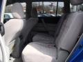 2008 Blue Streak Metallic Toyota Highlander 4WD  photo #8