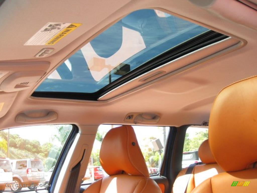 2007 Volvo V70 R AWD Sunroof Photos