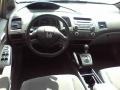 Galaxy Gray Metallic - Civic LX Sedan Photo No. 5