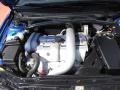 2.5 Liter R Turbocharged DOHC 20-Valve VVT 5 Cylinder 2007 Volvo V70 R AWD Engine