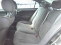 Galaxy Gray Metallic - Civic LX Sedan Photo No. 7