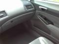 Galaxy Gray Metallic - Civic LX Sedan Photo No. 11