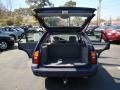  1995 Escort LX Wagon Trunk