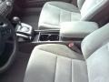 Galaxy Gray Metallic - Civic LX Sedan Photo No. 13