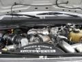 6.4L 32V Power Stroke Turbo Diesel V8 Engine for 2008 Ford F350 Super Duty XLT SuperCab 4x4 #46918907