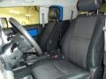 2007 Voodoo Blue Toyota FJ Cruiser 4WD  photo #10