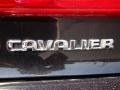 2003 Black Chevrolet Cavalier Coupe  photo #29