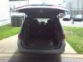 2009 Ocean Mist Metallic Honda Odyssey EX  photo #15