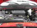 2003 Dodge Ram 1500 3.7 Liter SOHC 12-Valve V6 Engine Photo