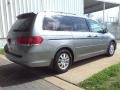 2009 Ocean Mist Metallic Honda Odyssey EX  photo #16