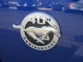 2004 Sonic Blue Metallic Ford Mustang GT Coupe  photo #4