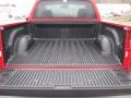Taupe Trunk Photo for 2003 Dodge Ram 1500 #46919534