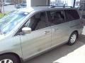 2009 Ocean Mist Metallic Honda Odyssey EX  photo #20