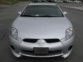 Liquid Silver Metallic - Eclipse GS Coupe Photo No. 3