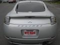 Liquid Silver Metallic - Eclipse GS Coupe Photo No. 7