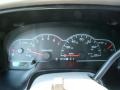 2002 Light Sapphire Blue Metallic Ford Windstar LX  photo #27