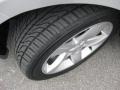 Liquid Silver Metallic - Eclipse GS Coupe Photo No. 9